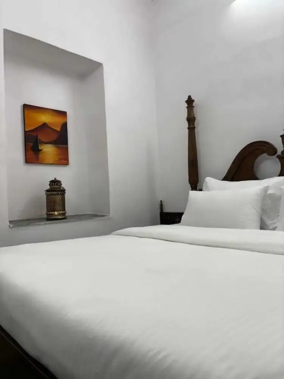 Prem Niwas a 300-year-old Boutique Heritage Haveli
