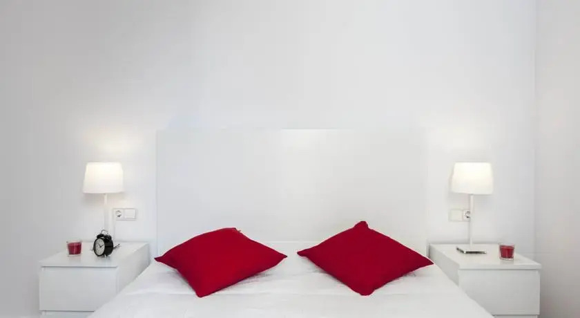 Apartment LoveBarcelona