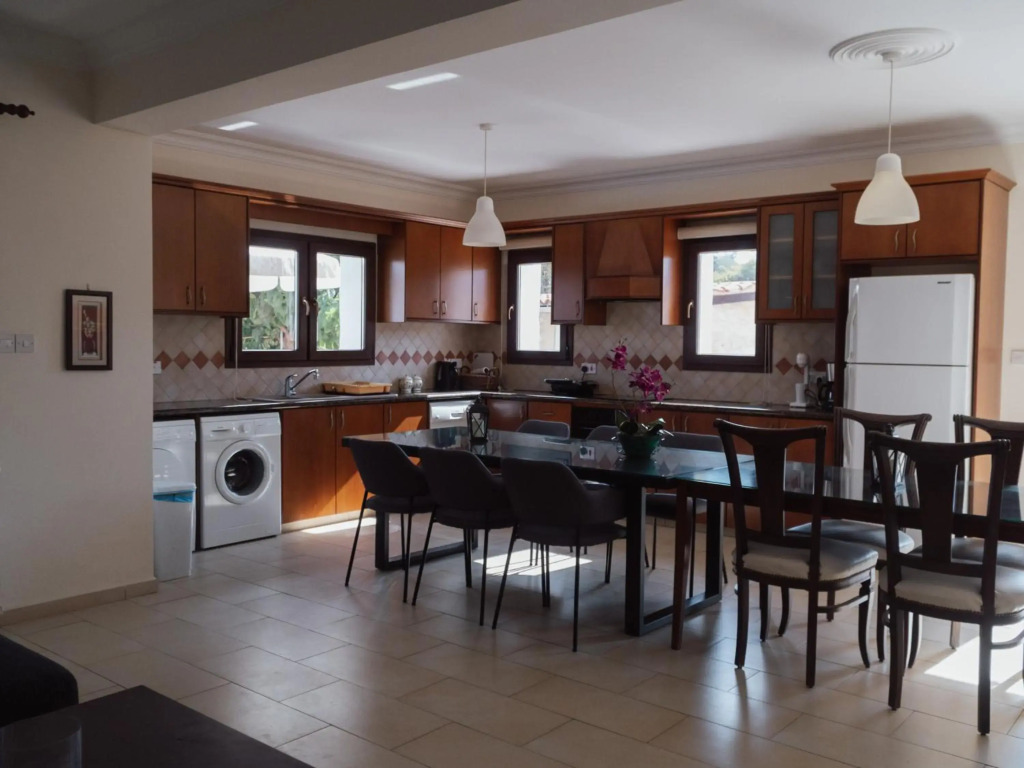 Villa Nikolina