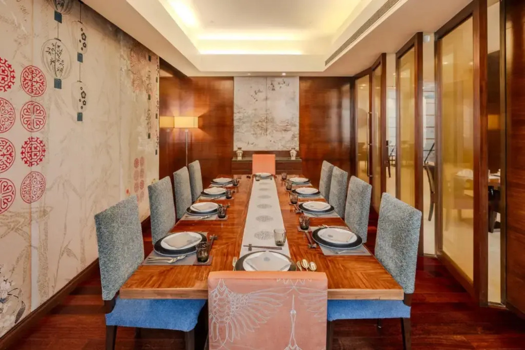 Vivanta Goa, Panaji
