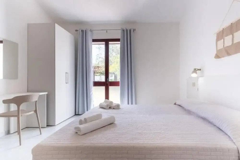 Residence Corte Accas