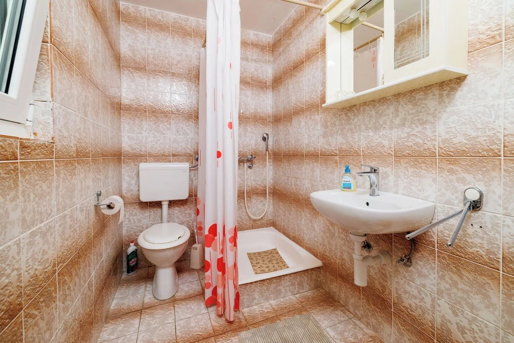 Apartment Zdravka