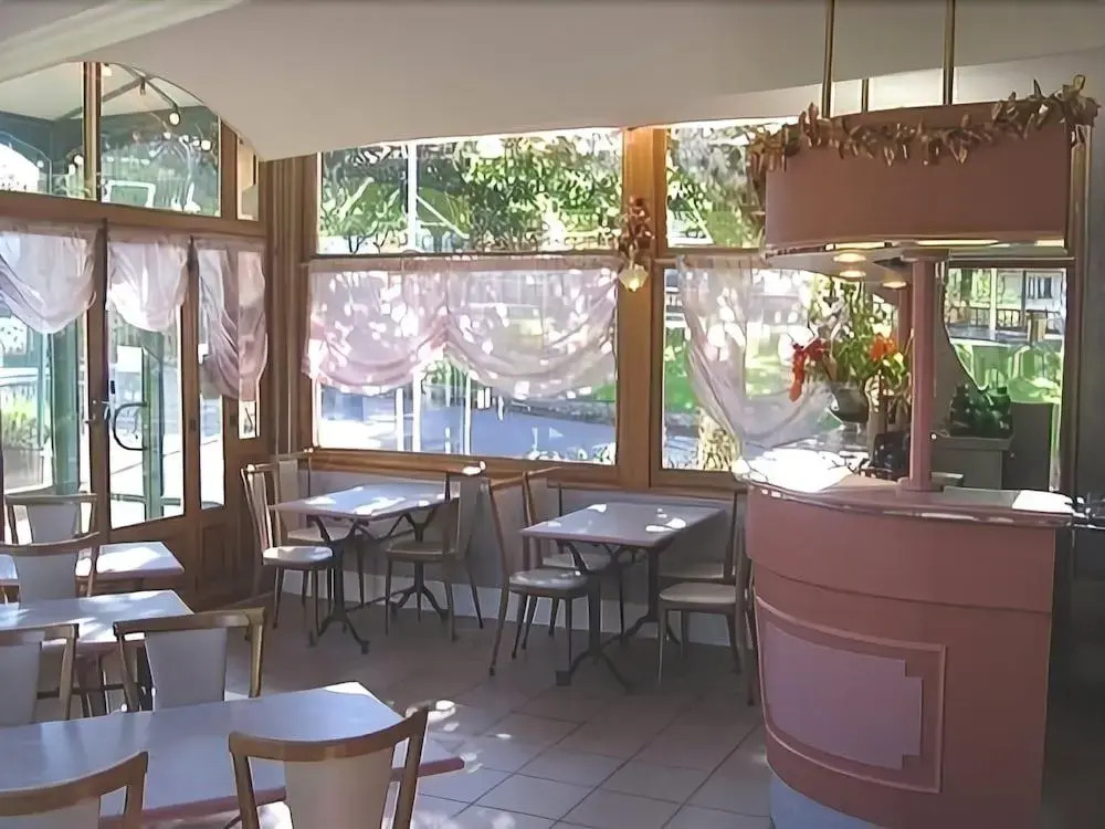Hotel Au Val Doré