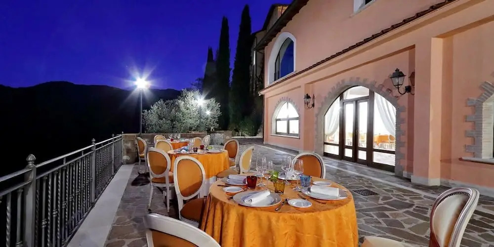 Turano Resort