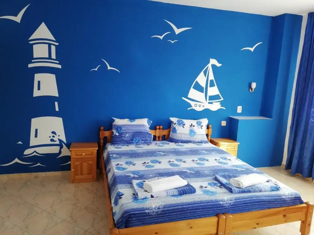 Guest House Yanina