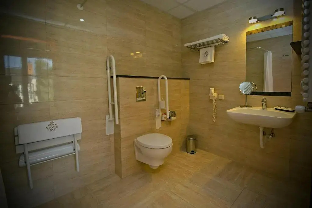 Xavin Wellness Hotel & Restaurant