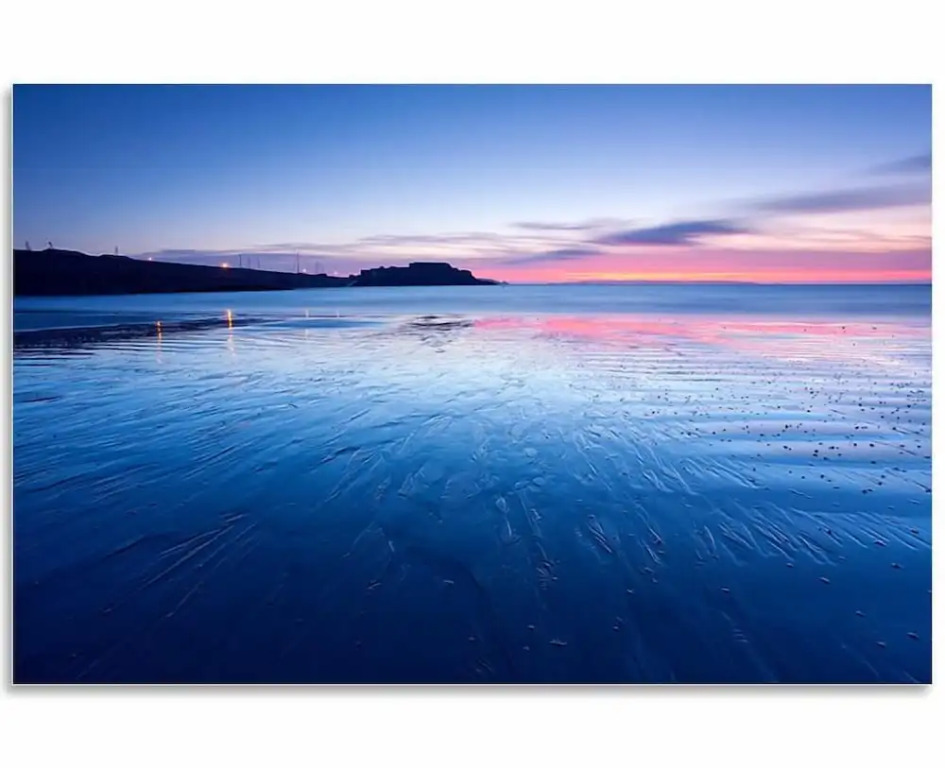 Albany selfcatering apartments
