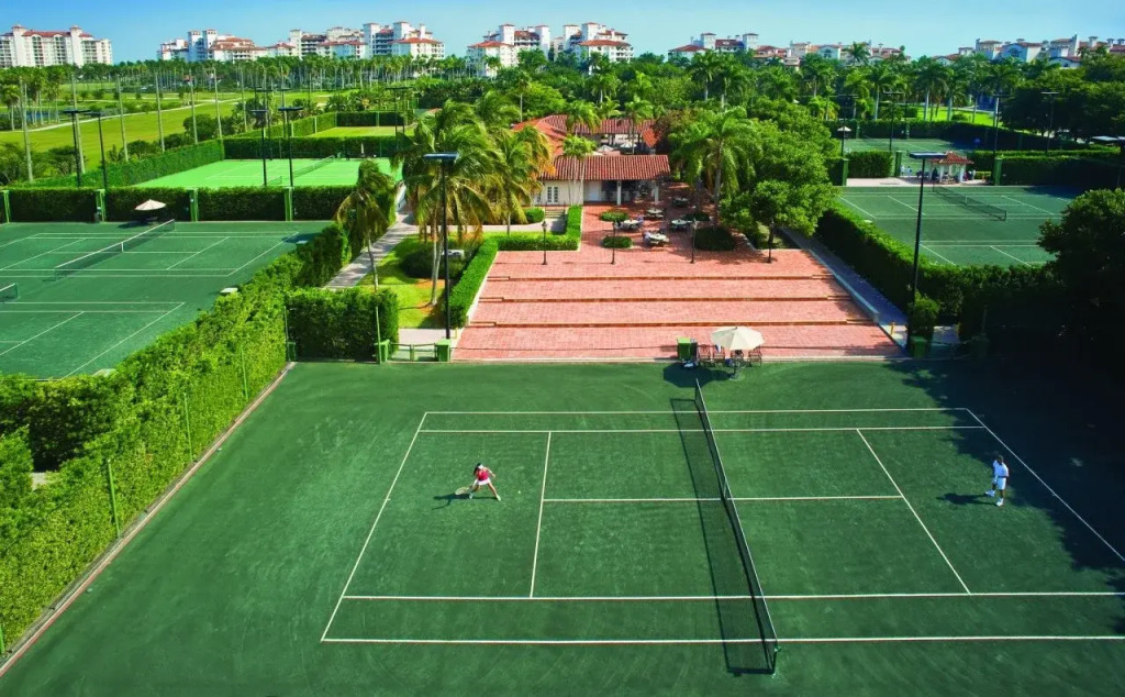 Provident Luxury Suites Fisher Island