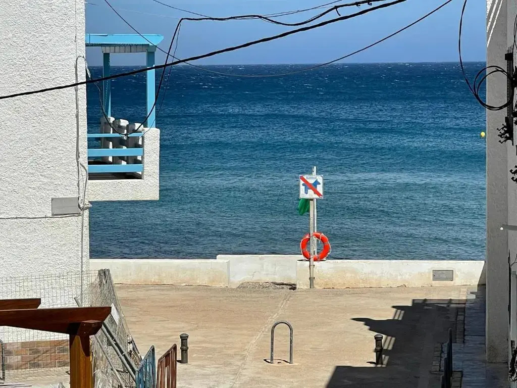 CASA VELA BLANCA