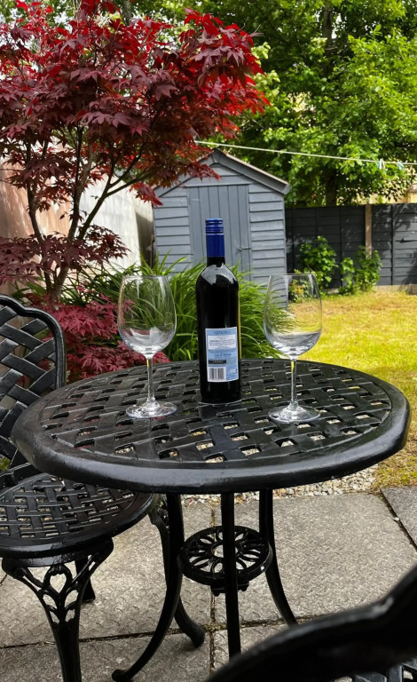 Immaculate home in central Westport