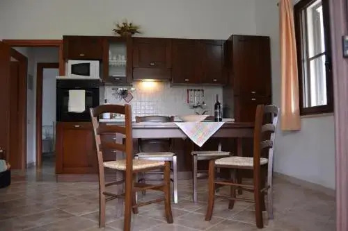 Casa Vacanza Natura