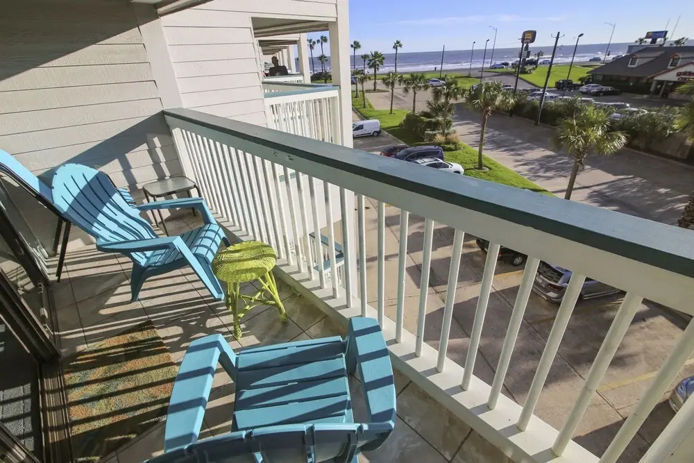 Casa Del Mar 272-sea, Sun & Sand 1 Bedroom Condo