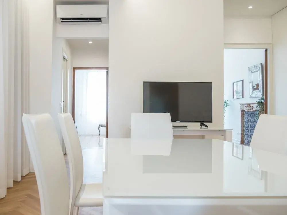 Zen Accommodations Grand Canal