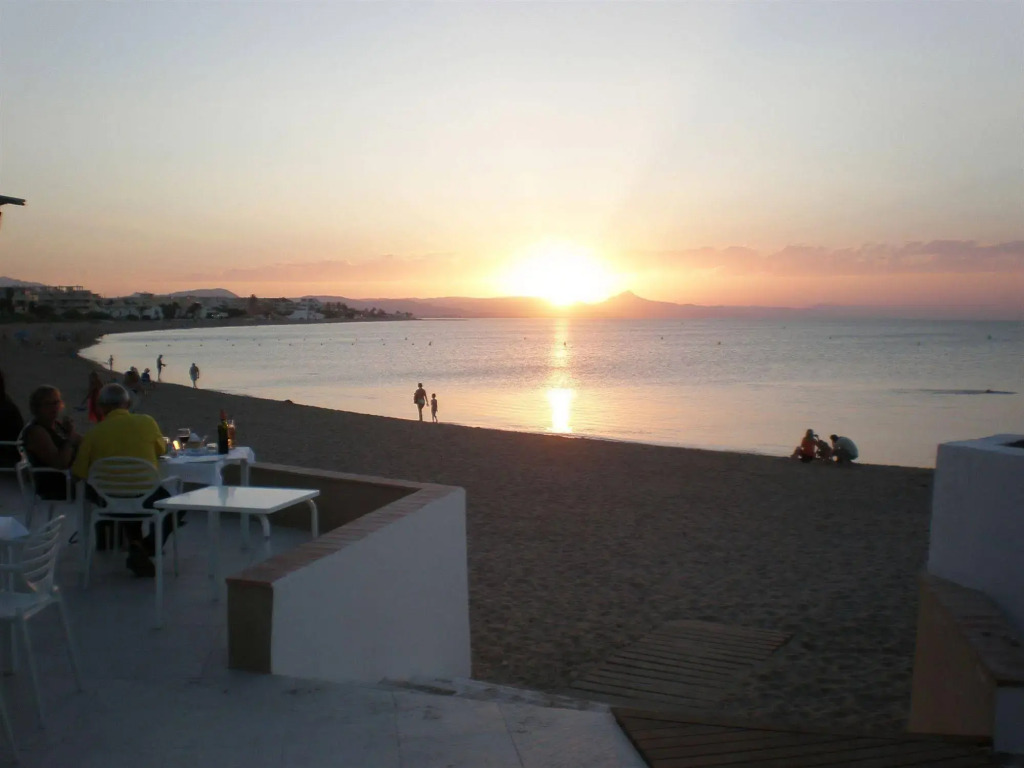 Hotel Noguera Mar