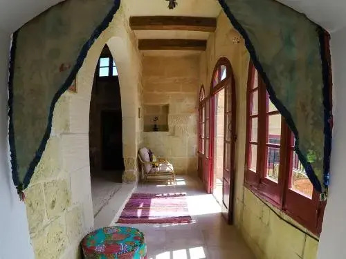 Shanti Ghar Gozo