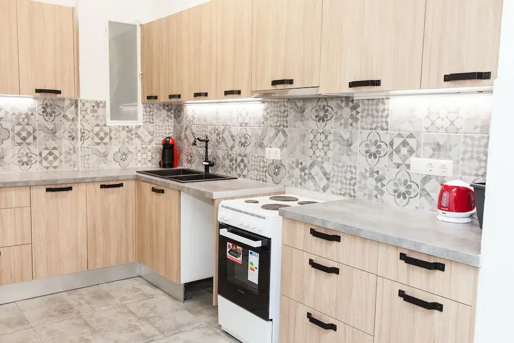 Luxury Apt in central Athens