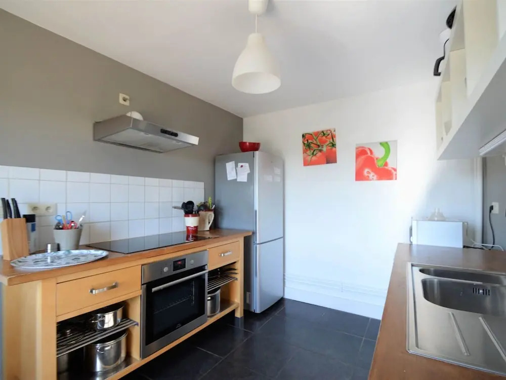 Pet-Friendly Bungalow