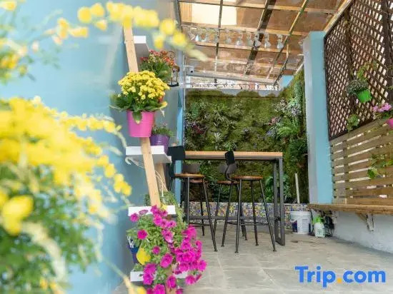 Zhaoqing Provence de Printemps Homestay