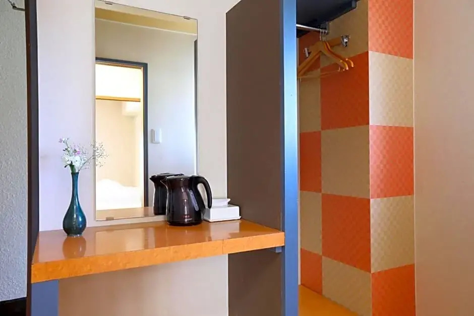 New Star Hotel Yamanakako - Vacation STAY 67319v