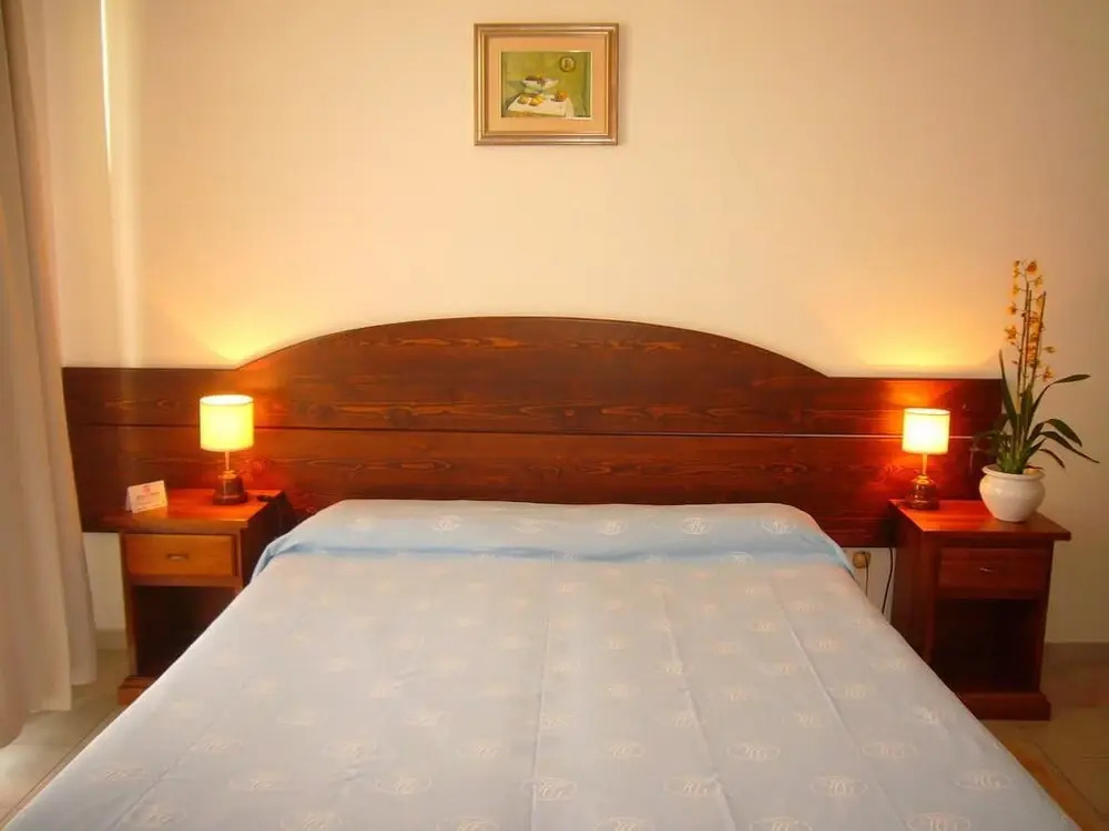Hotel Giardino