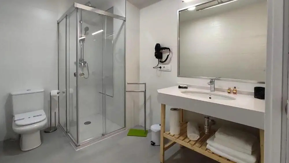 Apartamentos Lusitania