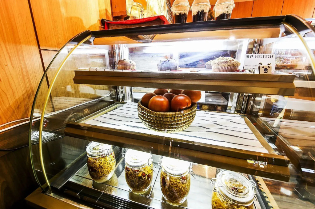 Pavia Tourist Hotel