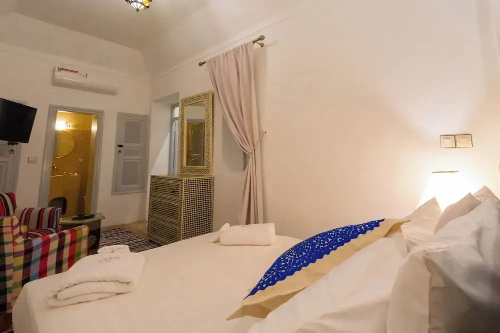 Riad Ikalimo 2