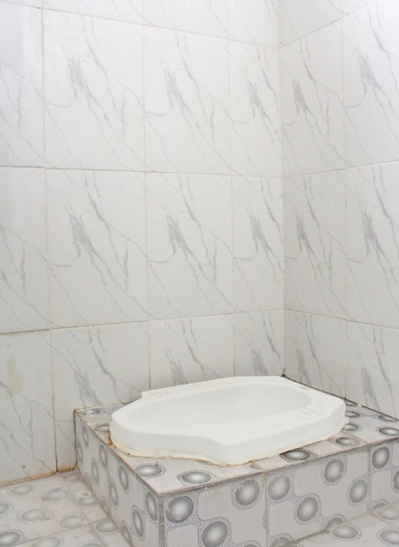 OYO Life 92509 Maulana Guest House Simpur