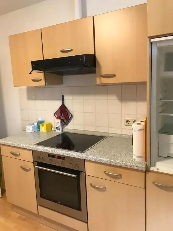 Ferienwohnung Thekla