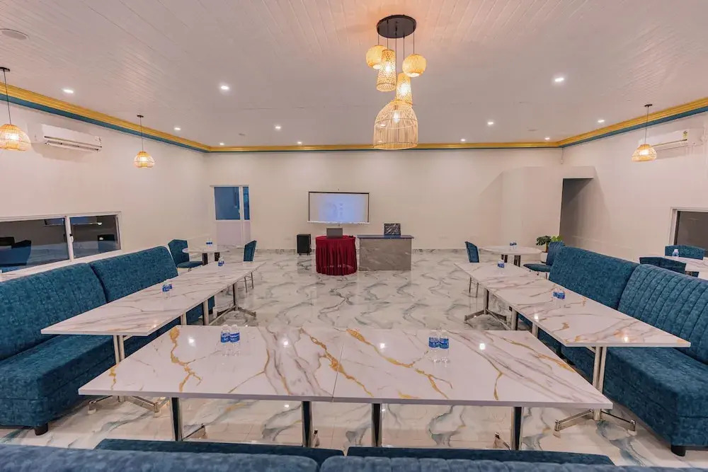 Seaborne Beach Resort