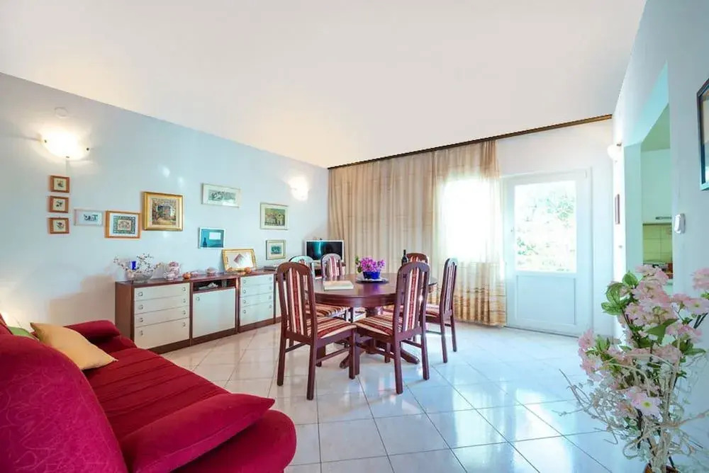 Holiday Home Ore-Beach