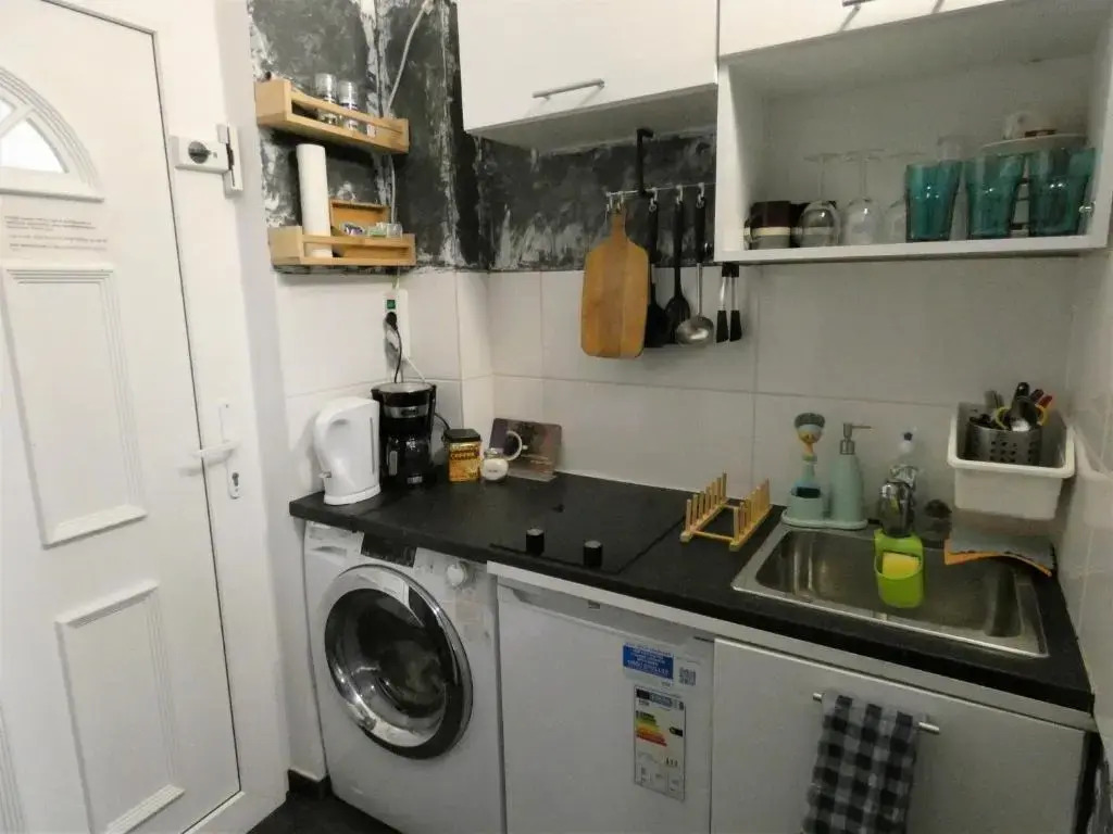 MSQ Diana Vienna - 10 min from city center - free coffee and tea - high speed internet