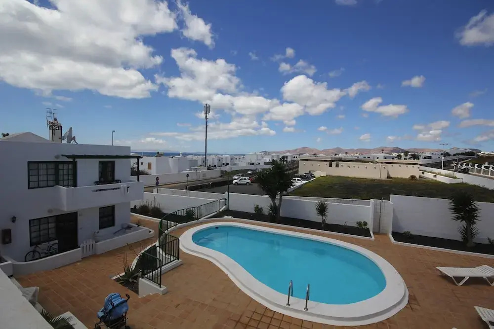 Apartment Los Zafiros in Puerto del Carmen