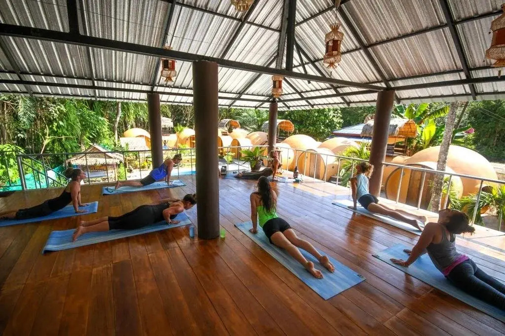 Krabi Life Homestay