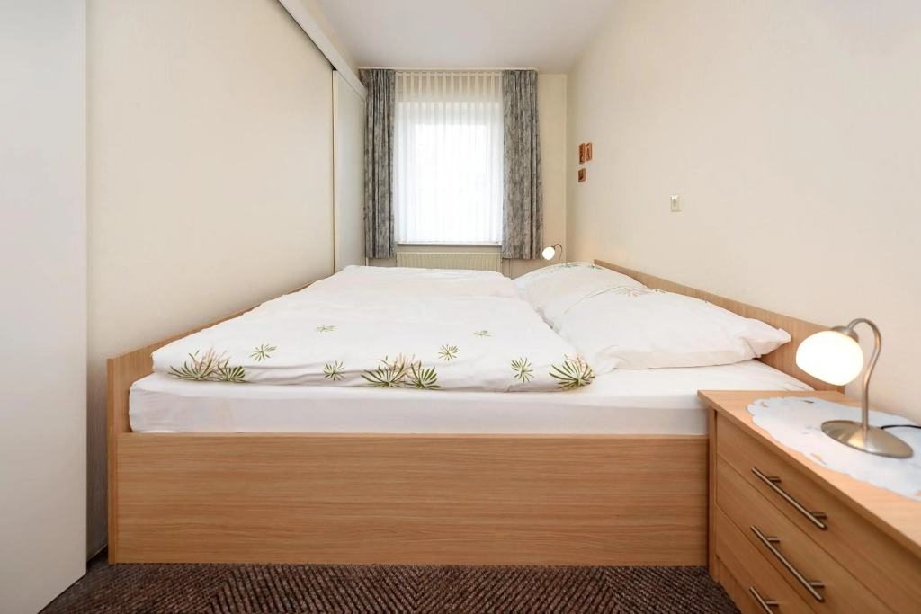 Ferienhaus Eilers