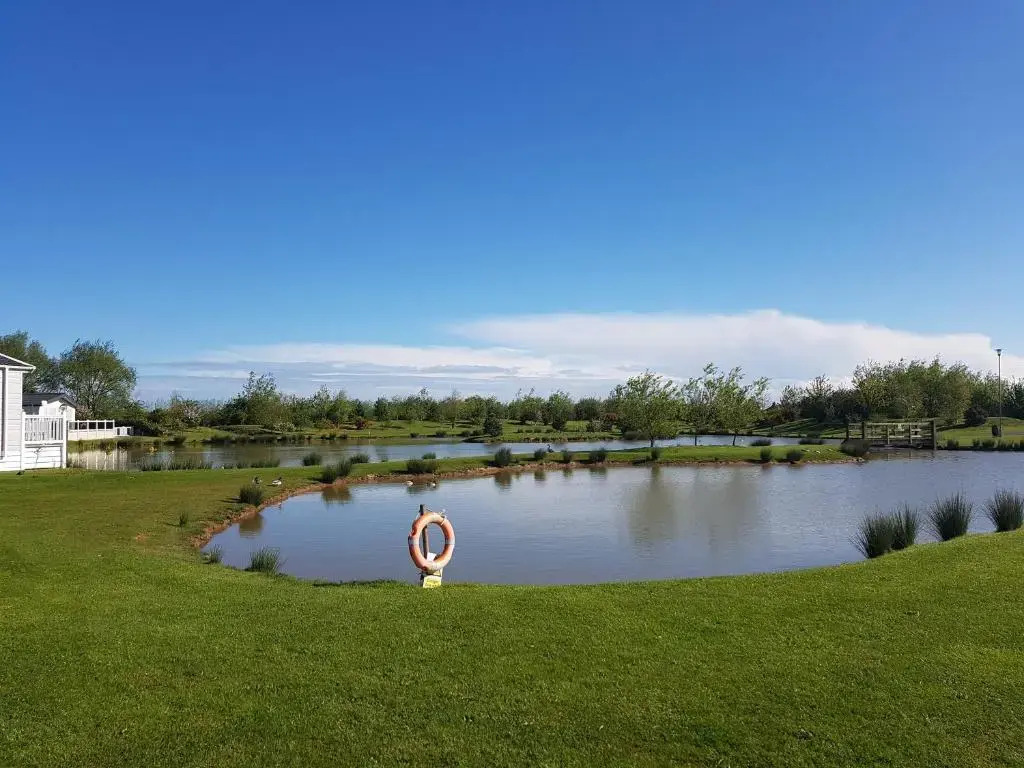 Sycamore Farm Park