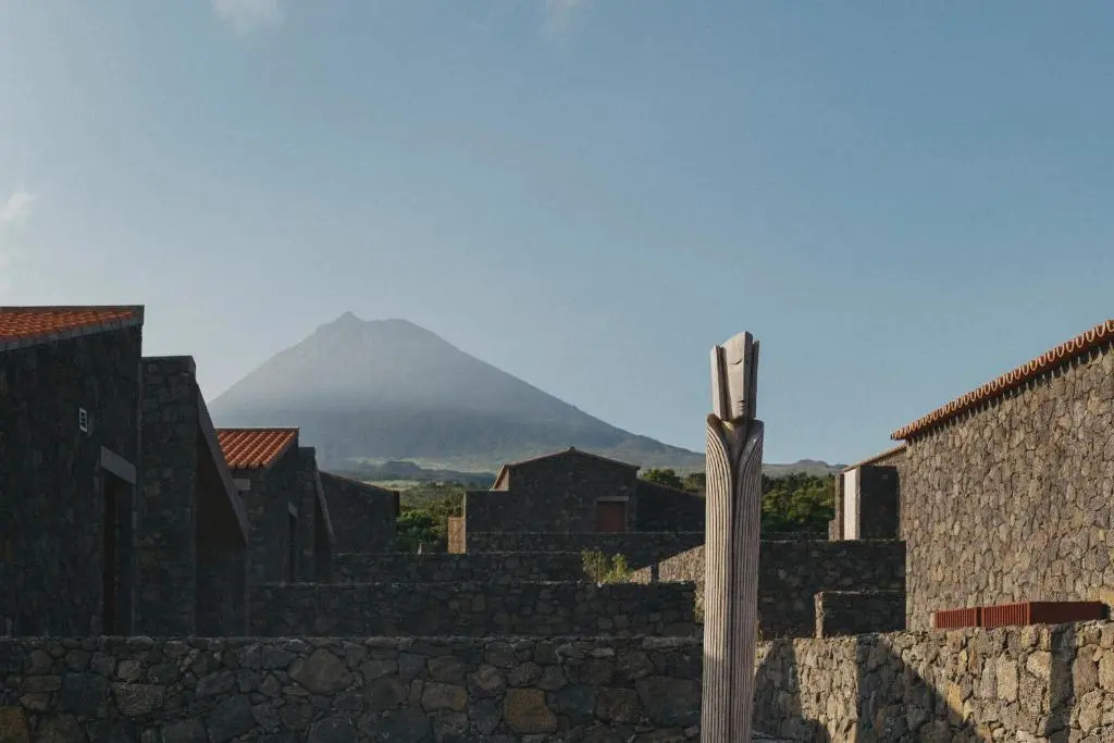 Pico Vineyards - by Unlock Hotels