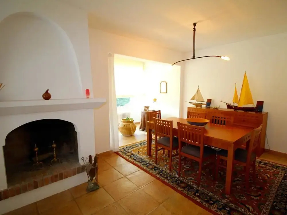 9001 - Villa Peni
