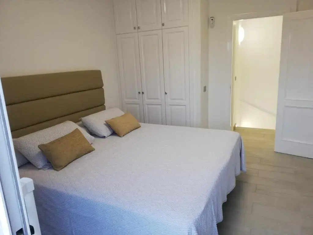 Apartamento Gustamar 12