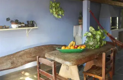 Suítes Paraty