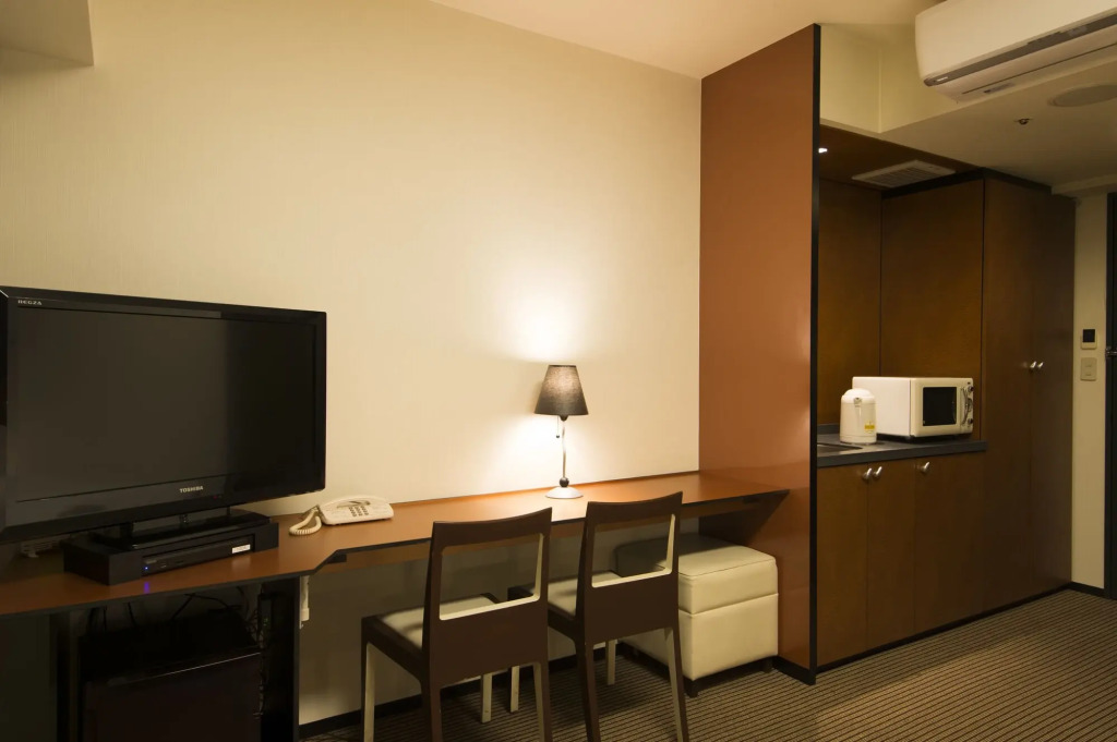 Villa Fontaine Tokyo Ueno Okachimachi