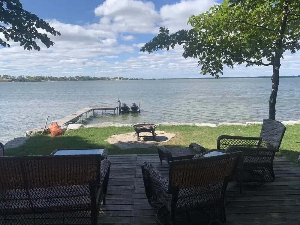 West Lake Cottage