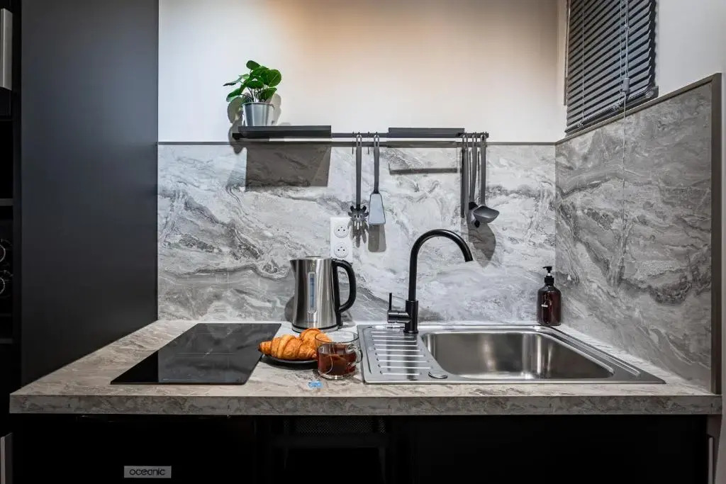 The New Bliss by Duke Housing