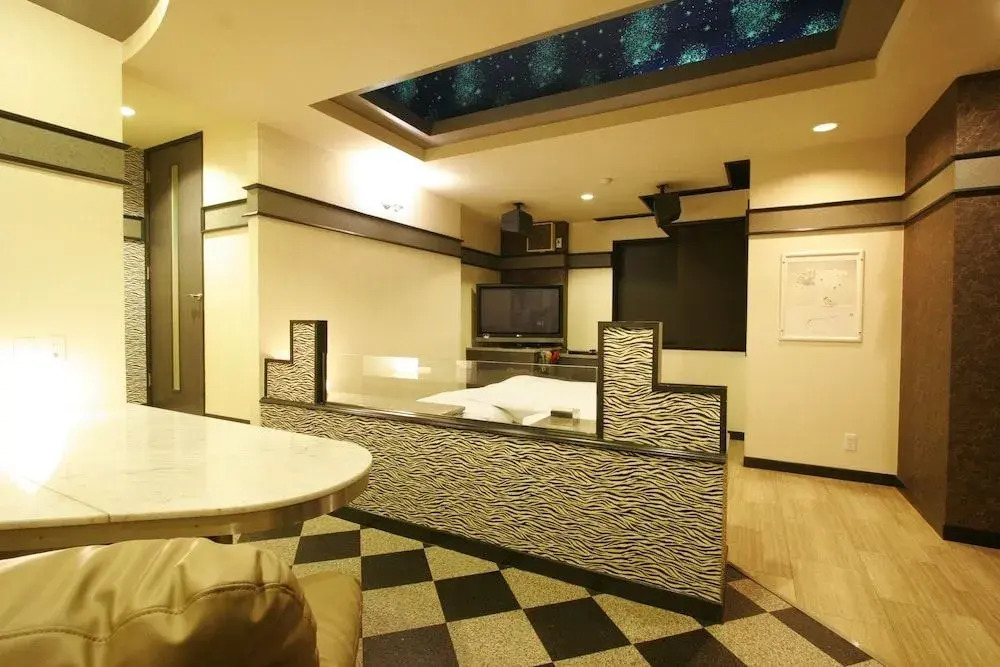 Hotel RR