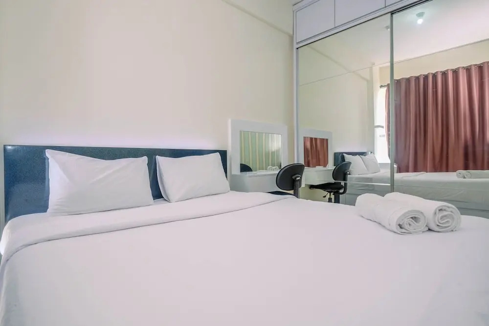 Cozy Stay Apartment @ 1BR Grand Taman Melati 2