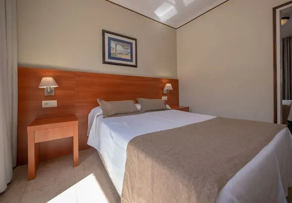 Hostal Gallet