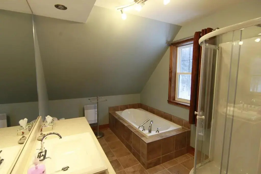 Chalet 9029 Chemin des Alpages by Les Chalets Alpins