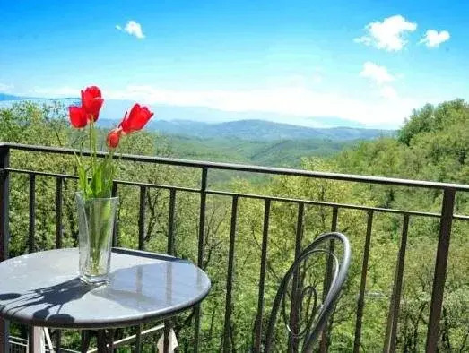 Albergo Tulliola