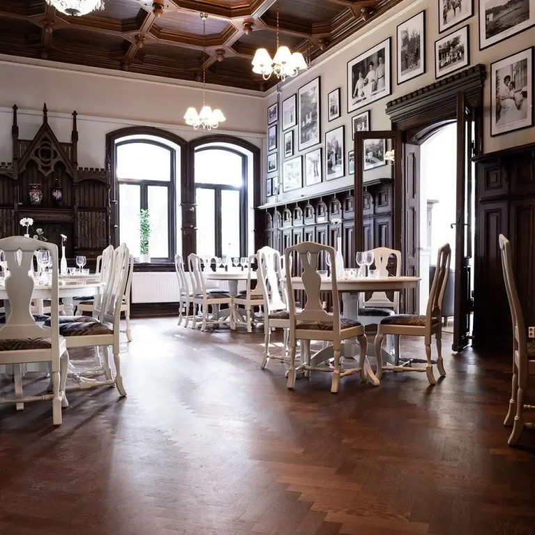 Torreby Slott Hotel & Golf