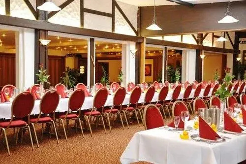 Akzent Hotel Cordes & Restaurant am Rosengarten